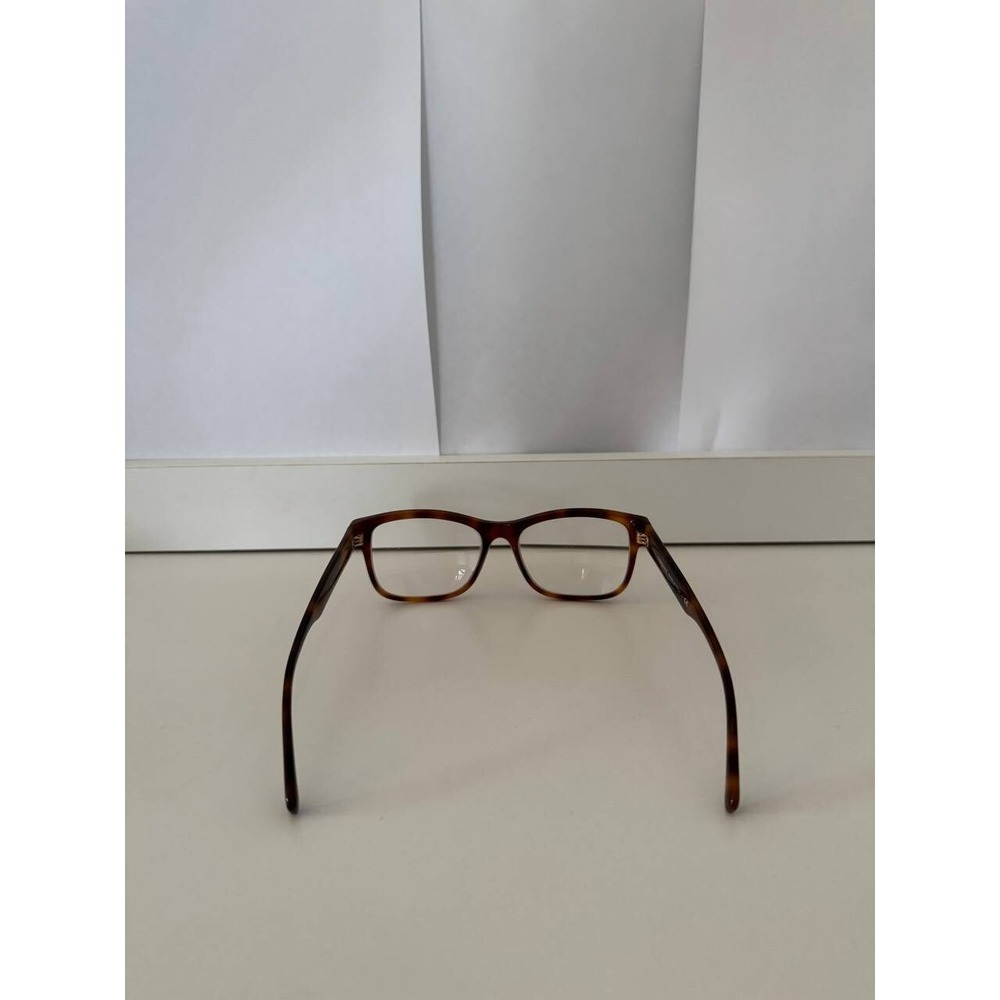 Versace The Clans Havana EyeGlasses Frame Only Glasses - Picture 8 of 12